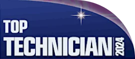 Top Technician 2024